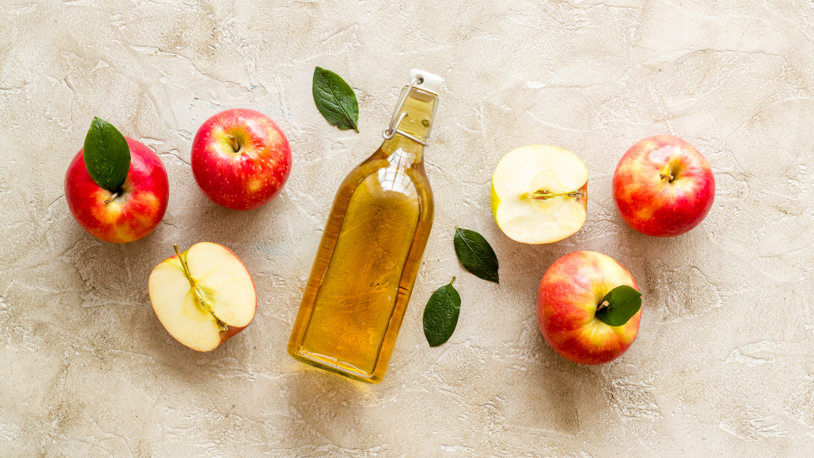 Liquid Apple Cider Vinegar Side Effects